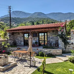 ** Konukevi Bahab Türkiye