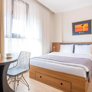 *** Otel Campus Boutique Türkiye