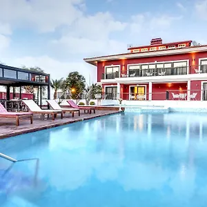 **** Otel Bloom Türkiye