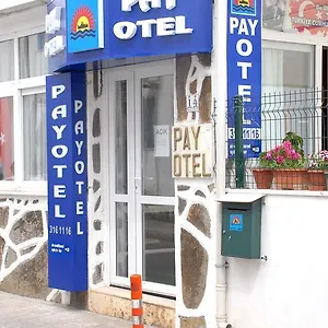  Apart Otel Pay Türkiye