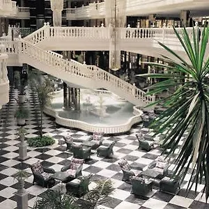 ***** Hotel Mare Nostrum Spain