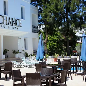 *** Otel Le Chance & Türkiye