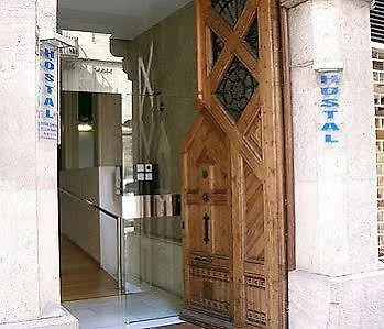 Guest house Ciudad Condal Hostal - Paseo De Gracia Barcelona