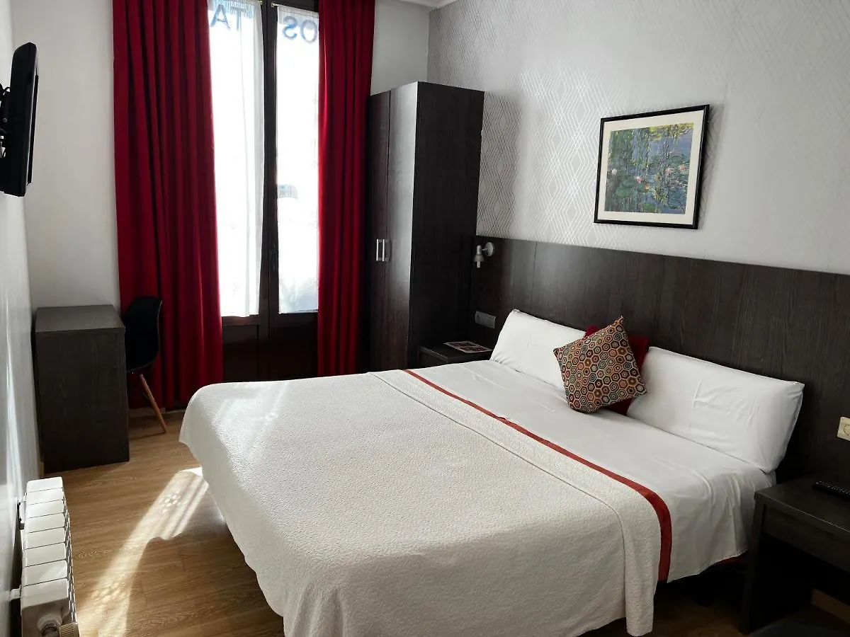 Guest house Ciudad Condal Hostal - Paseo De Gracia Barcelona