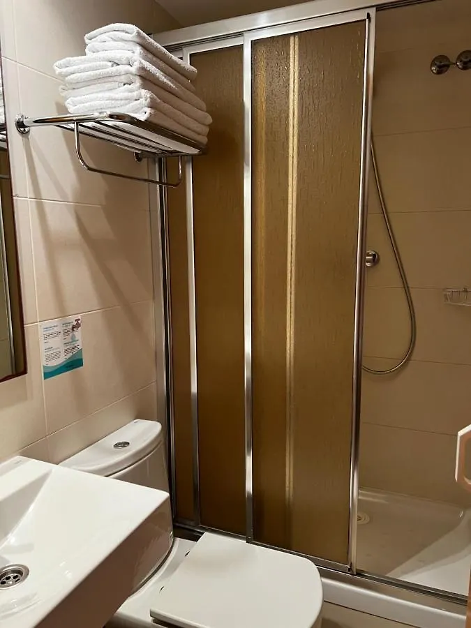 Guest house Ciudad Condal Hostal - Paseo De Gracia Barcelona