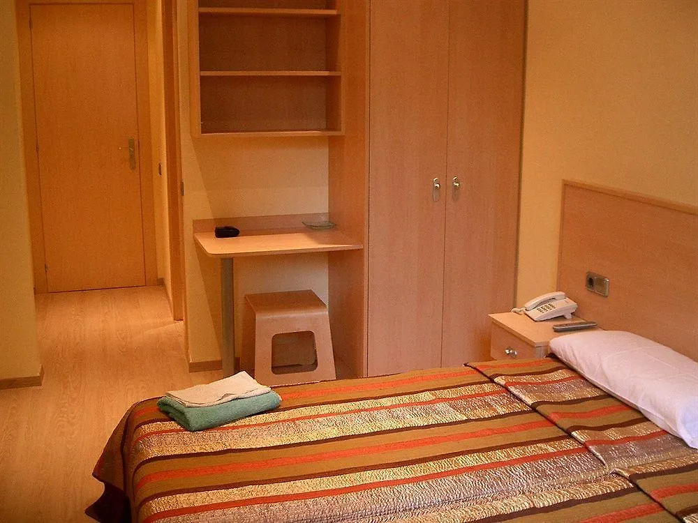 Ciudad Condal Hostal - Paseo De Gracia Barcelona Guest house