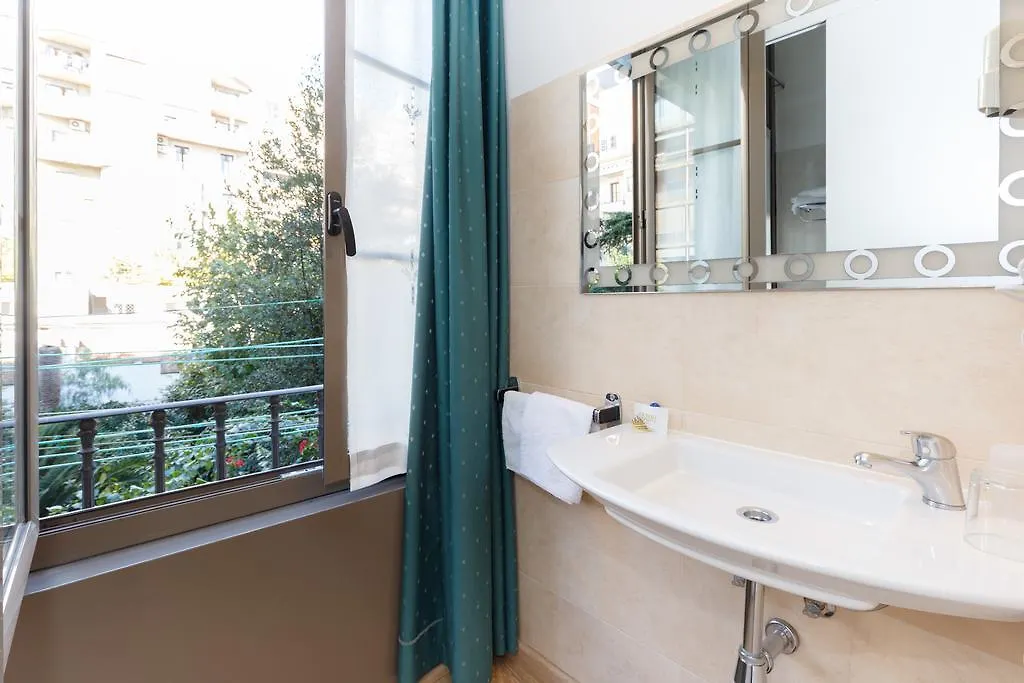 Ciudad Condal Hostal - Paseo De Gracia Barcelona Guest house