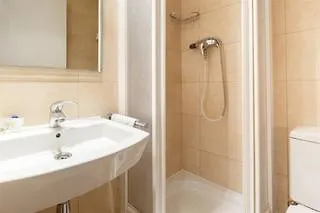 Ciudad Condal Hostal - Paseo De Gracia Barcelona