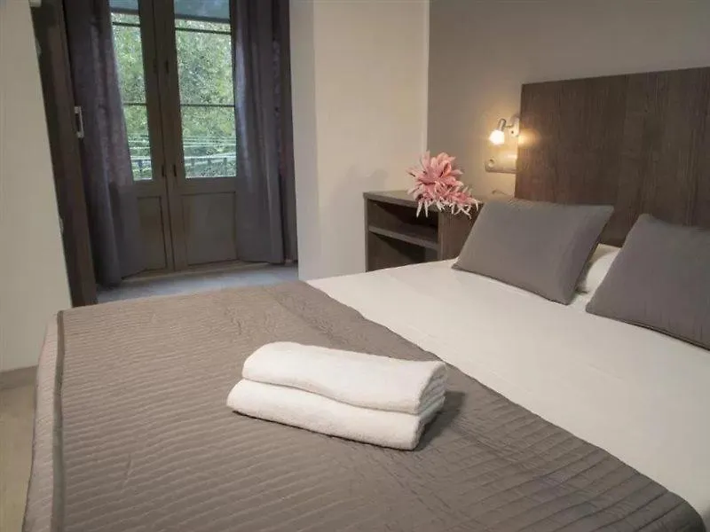Gasthof Ciudad Condal Hostal - Paseo De Gracia Barcelona