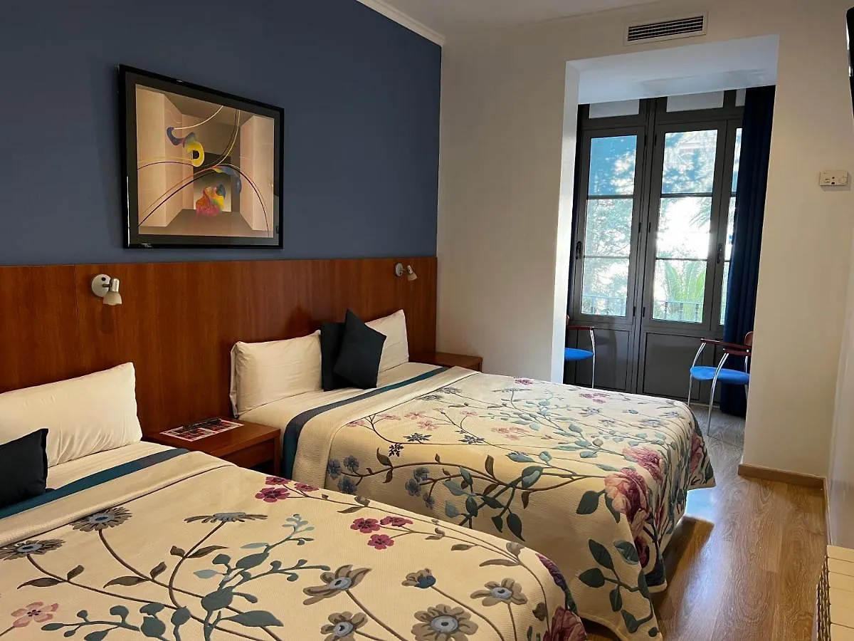 Ciudad Condal Hostal - Paseo De Gracia Barcelona Gasthof