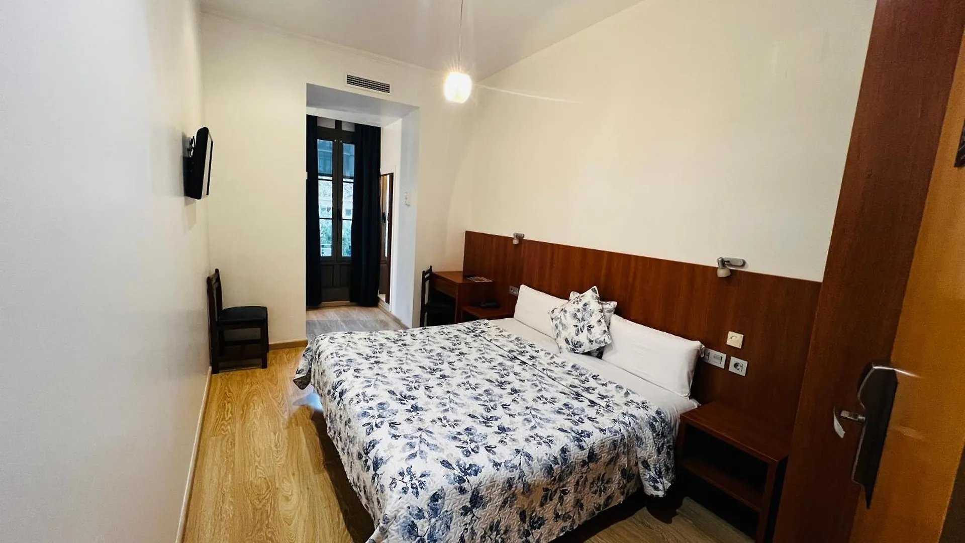 Gasthof Ciudad Condal Hostal - Paseo De Gracia Barcelona