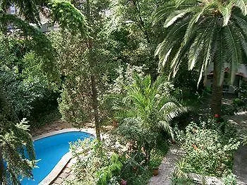 Gasthof Ciudad Condal Hostal - Paseo De Gracia Barcelona