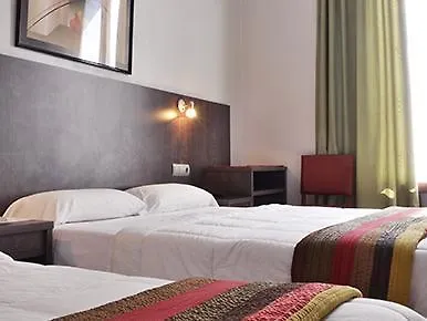 Ciudad Condal Hostal - Paseo De Gracia Barcelona