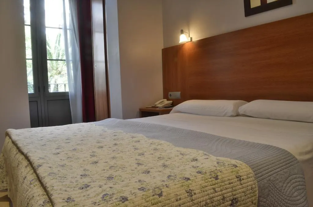 Ciudad Condal Hostal - Paseo De Gracia Barcelona Gasthof