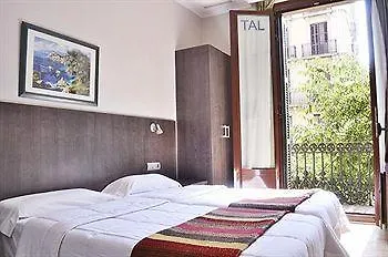 Ciudad Condal Hostal - Paseo De Gracia Barcelona 3*,  Spanien